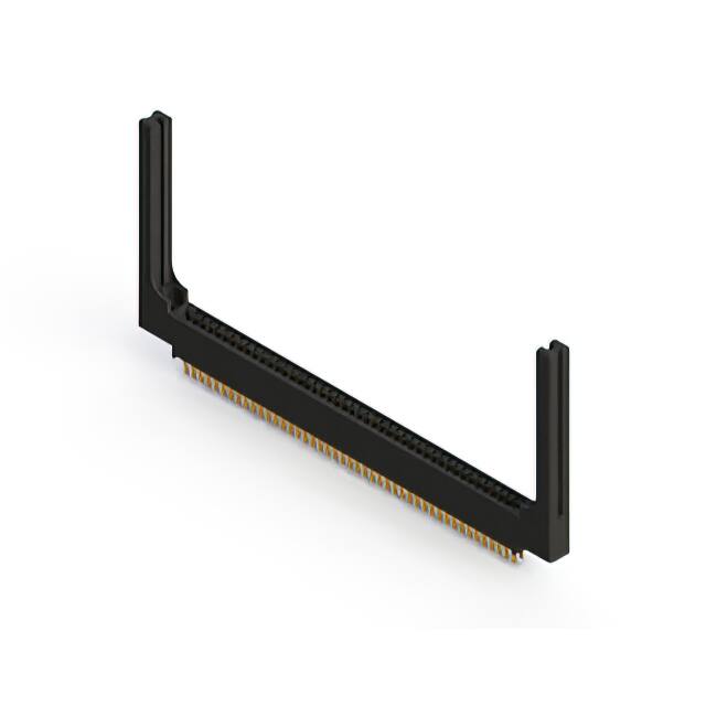 396-090-560-858 EDAC Inc.  Edgeboard Connectors